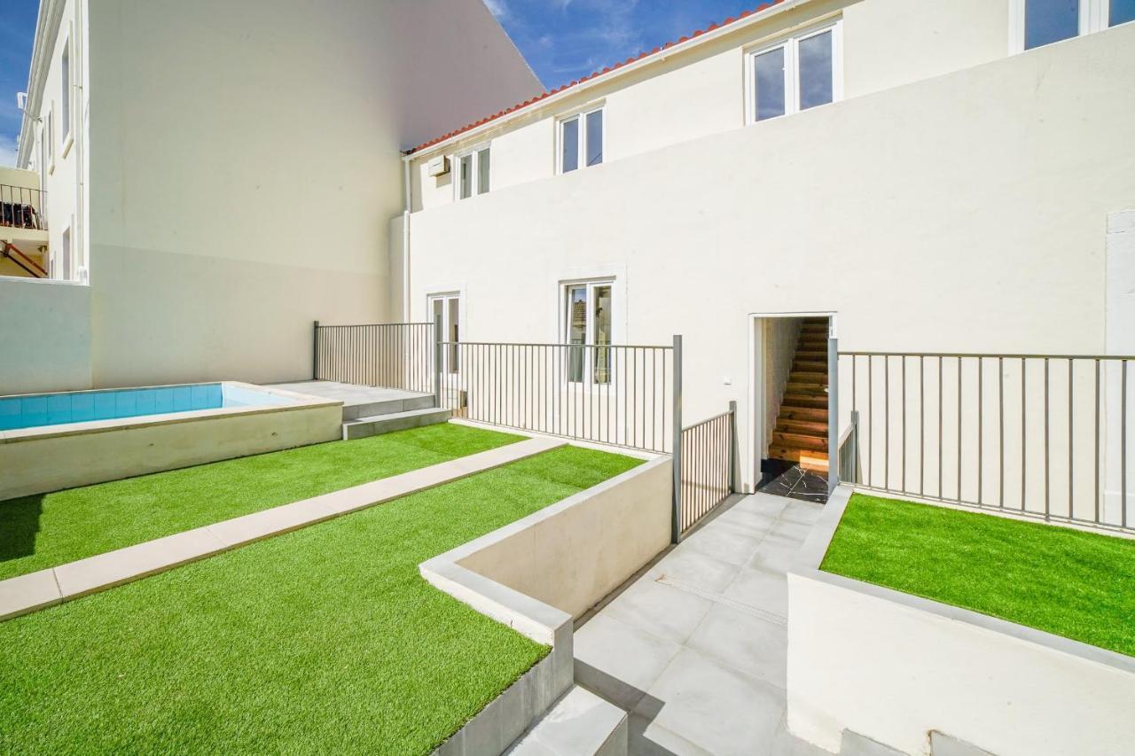 Apartment Ground Floor