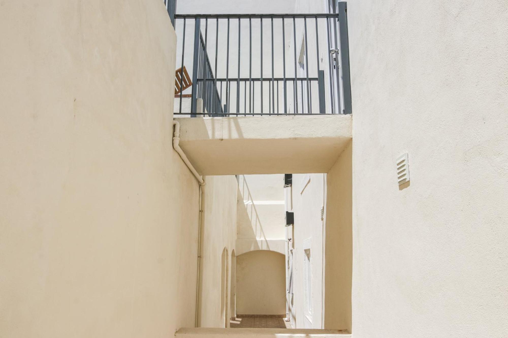 Apartment Ground Floor