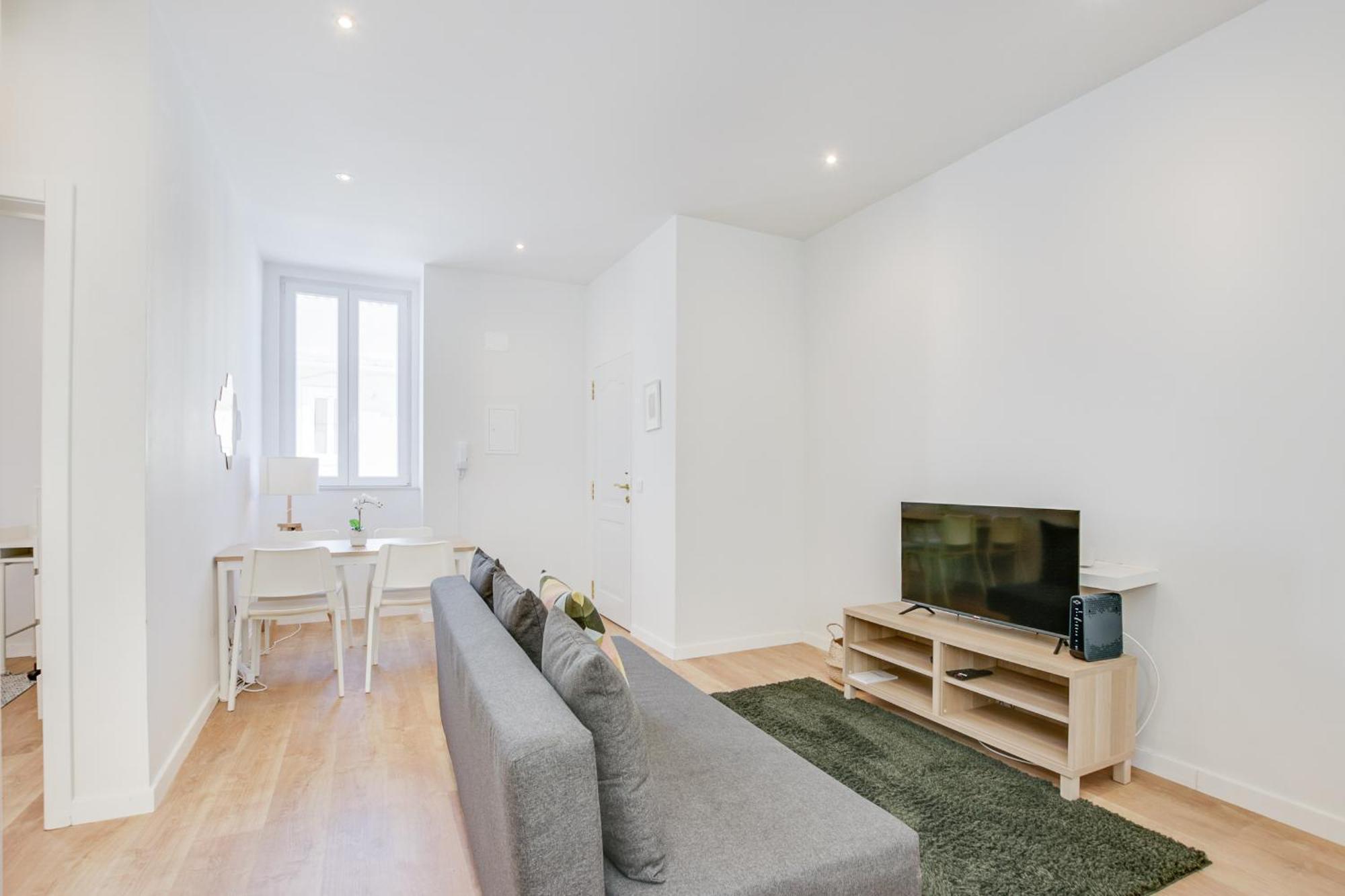 Apartment Ground Floor