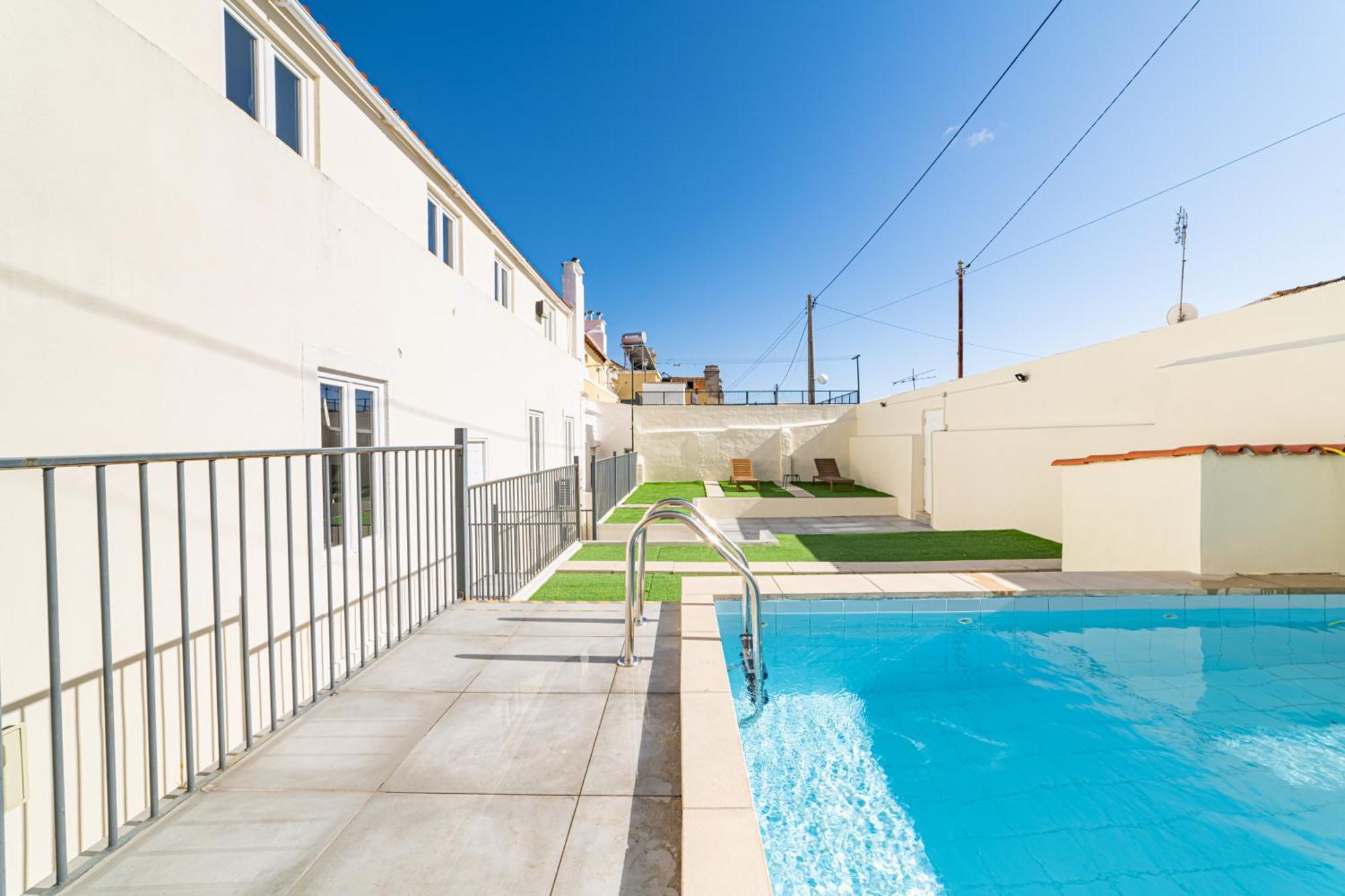 Apartment Ground Floor